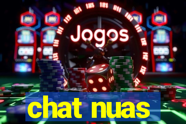 chat nuas